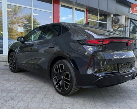 купить новое авто Фольксваген ID. Unyx 2025 года от официального дилера E-MOTION CARS Фольксваген фото