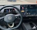купить новое авто Фольксваген ID. Unyx 2025 года от официального дилера Будпостач  Фольксваген фото