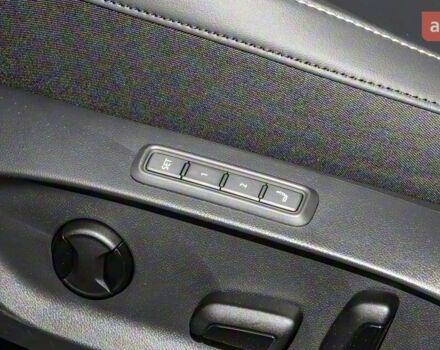 купити нове авто Фольксваген ID. Unyx 2025 року від офіційного дилера Константин Альперович Фольксваген фото