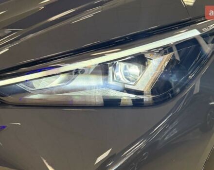 купить новое авто Фольксваген ID. Unyx 2025 года от официального дилера ELECTRO-MOTORS KROPYVNYTSKYI Фольксваген фото