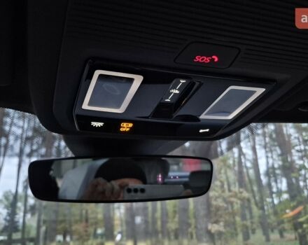 купити нове авто Фольксваген ID. Unyx 2025 року від офіційного дилера Energy Hub Київ Фольксваген фото