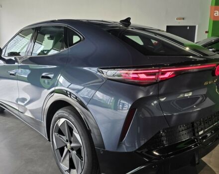 купити нове авто Фольксваген ID. Unyx 2025 року від офіційного дилера АТЛАНТ МОТОРЗ ЕНЕРДЖІ Фольксваген фото