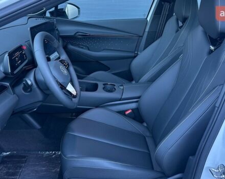 купить новое авто Фольксваген ID. Unyx 2025 года от официального дилера 4Колеса Фольксваген фото