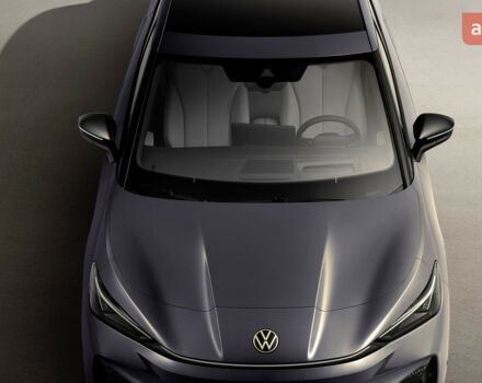 купить новое авто Фольксваген ID. Unyx 2025 года от официального дилера Максим Фольксваген фото