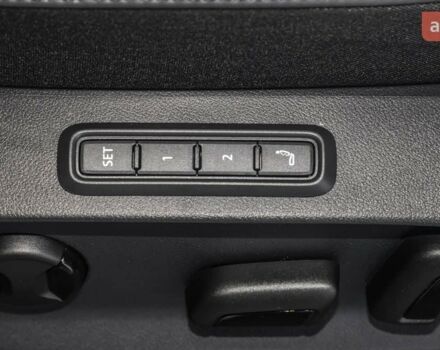 купити нове авто Фольксваген ID. Unyx 2025 року від офіційного дилера Bex Auto Фольксваген фото