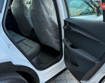 купить новое авто Фольксваген ID. Unyx 2025 года от официального дилера E-MOTION CARS Фольксваген фото