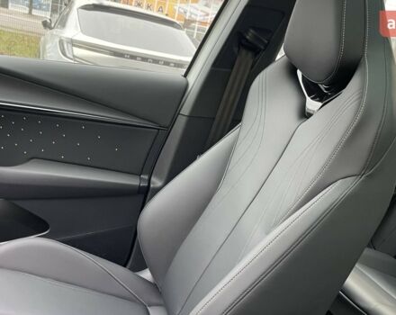 купить новое авто Фольксваген ID. Unyx 2025 года от официального дилера E-SKM Житомир Фольксваген фото