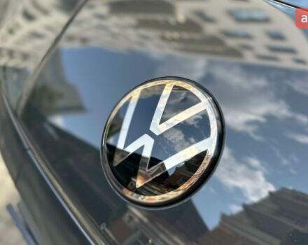 купить новое авто Фольксваген ID. Unyx 2025 года от официального дилера Edison Auto Фольксваген фото