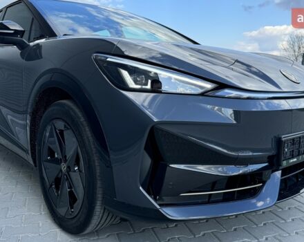 купити нове авто Фольксваген ID. Unyx 2025 року від офіційного дилера Володимир Олександрович Фольксваген фото