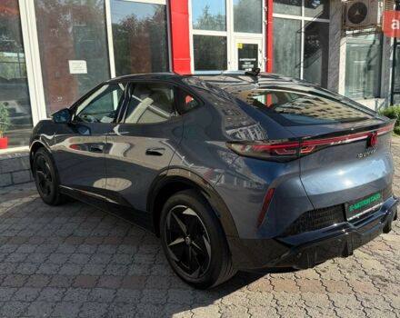 купити нове авто Фольксваген ID. Unyx 2025 року від офіційного дилера E-MOTION CARS Фольксваген фото