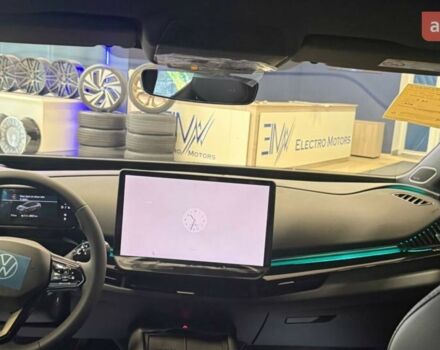 купить новое авто Фольксваген ID. Unyx 2025 года от официального дилера ELECTRO-MOTORS KROPYVNYTSKYI Фольксваген фото