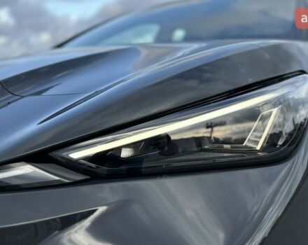 купити нове авто Фольксваген ID. Unyx 2025 року від офіційного дилера Автомобільний дом «Соллі-Плюс» Електромобілі Фольксваген фото