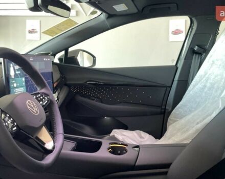 купить новое авто Фольксваген ID. Unyx 2025 года от официального дилера Олег Львів Фольксваген фото