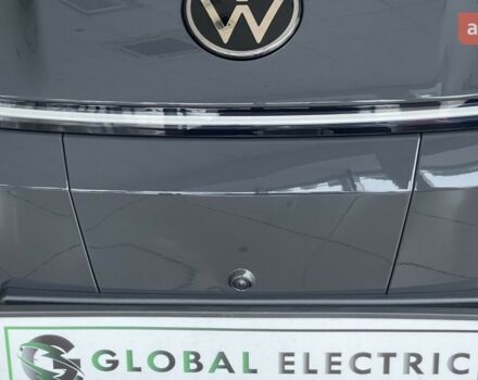 купить новое авто Фольксваген ID. Unyx 2025 года от официального дилера Global Electric Фольксваген фото