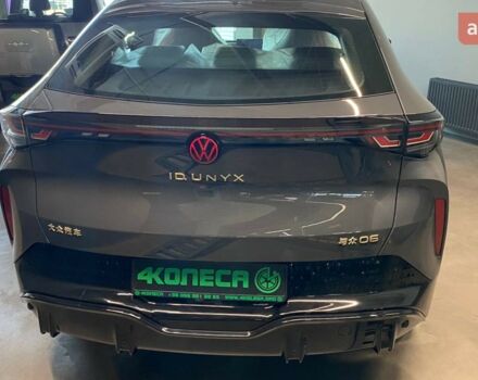 купить новое авто Фольксваген ID. Unyx 2025 года от официального дилера Не вказано Фольксваген фото