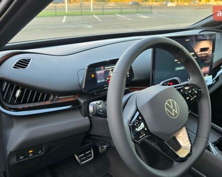 купить новое авто Фольксваген ID. Unyx 2025 года от официального дилера Дмитрий Фольксваген фото