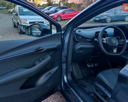 купити нове авто Фольксваген ID. Unyx 2025 року від офіційного дилера Сергей Фольксваген фото