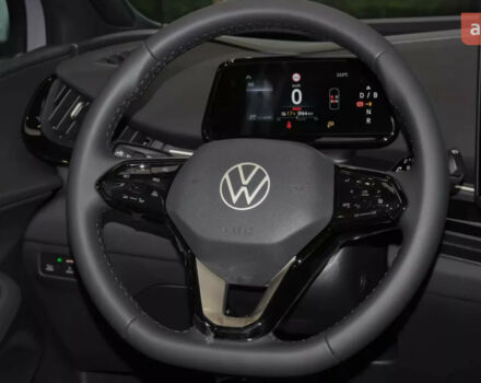 Фольксваген ID. Unyx 2025 в Киеве на Automoto.ua Фольксваген ID. Unyx, объемом двигателя 0 л и пробегом 0 тыс. км за 29900 $, фото 15 на Automoto.ua