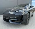 Фольксваген ID. Unyx, объемом двигателя 0 л и пробегом 1 тыс. км за 26700 $, фото 3 на Automoto.ua