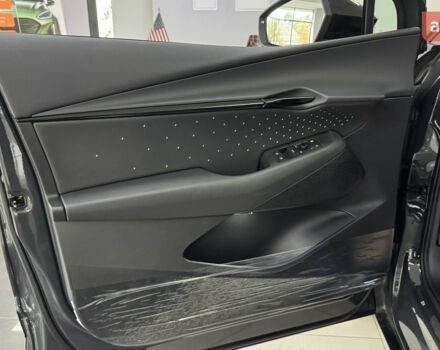 купити нове авто Фольксваген ID. Unyx 2025 року від офіційного дилера Global Electric Фольксваген фото