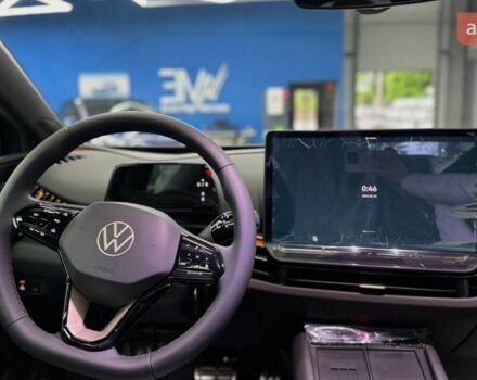 купить новое авто Фольксваген ID. Unyx 2025 года от официального дилера Олександр Хіміч Фольксваген фото