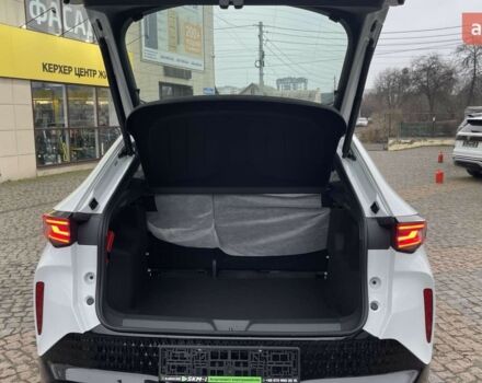 купить новое авто Фольксваген ID. Unyx 2025 года от официального дилера E-SKM Житомир Фольксваген фото