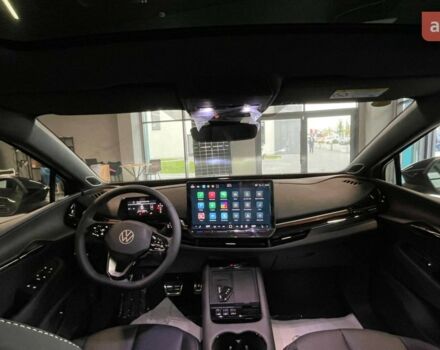 купить новое авто Фольксваген ID. Unyx 2025 года от официального дилера Ростислав Фольксваген фото