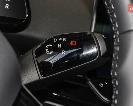 купити нове авто Фольксваген ID. Unyx 2025 року від офіційного дилера Bex Auto Фольксваген фото