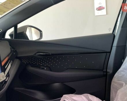 купить новое авто Фольксваген ID. Unyx 2025 года от официального дилера Максим Путрівка Фольксваген фото