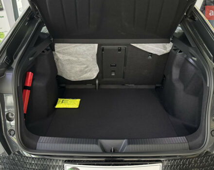 купить новое авто Фольксваген ID. Unyx 2025 года от официального дилера Global Electric Фольксваген фото