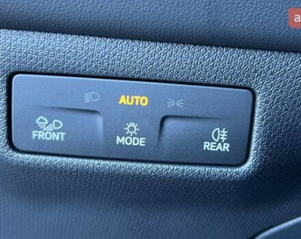 купити нове авто Фольксваген ID. Unyx 2025 року від офіційного дилера 4Колеса Фольксваген фото