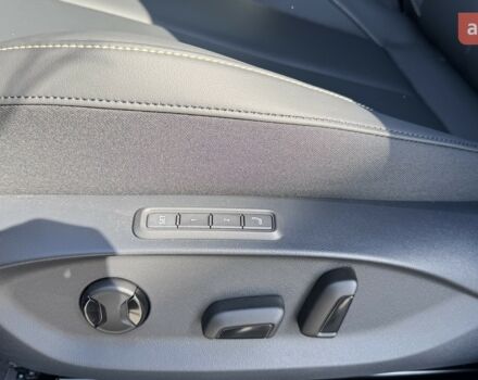 купить новое авто Фольксваген ID. Unyx 2025 года от официального дилера АТЛАНТ МОТОРЗ ЕНЕРДЖІ Фольксваген фото