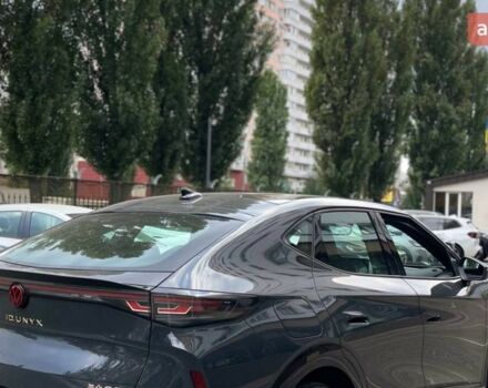купить новое авто Фольксваген ID. Unyx 2025 года от официального дилера Будпостач  Фольксваген фото