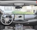 купить новое авто Фольксваген ID. Unyx 2025 года от официального дилера Денис Фатов Фольксваген фото