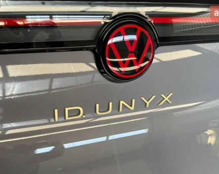 купить новое авто Фольксваген ID. Unyx 2025 года от официального дилера E-SKM Вінниця Фольксваген фото