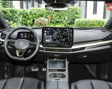 купити нове авто Фольксваген ID. Unyx 2025 року від офіційного дилера Константин Альперович Фольксваген фото