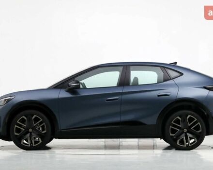 купити нове авто Фольксваген ID. Unyx 2025 року від офіційного дилера Вадим Фольксваген фото