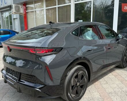 купить новое авто Фольксваген ID. Unyx 2025 года от официального дилера E-MOTION CARS Фольксваген фото