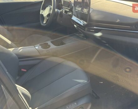 купить новое авто Фольксваген ID. Unyx 2025 года от официального дилера E-MOTION CARS Фольксваген фото