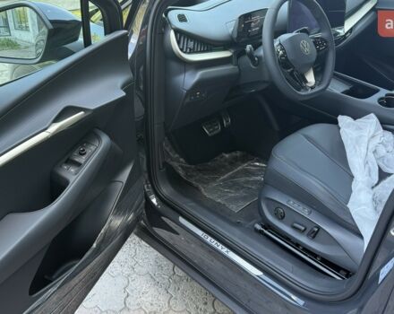 купить новое авто Фольксваген ID. Unyx 2025 года от официального дилера E-MOTION CARS Фольксваген фото