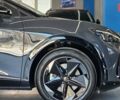 купить новое авто Фольксваген ID. Unyx 2025 года от официального дилера Денис Фатов Фольксваген фото