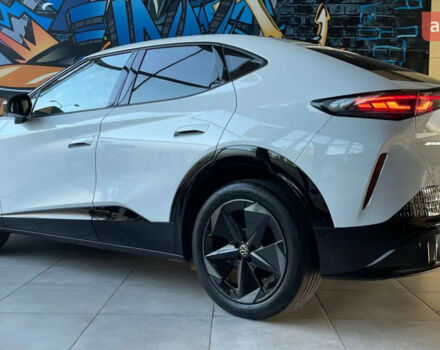 купити нове авто Фольксваген ID. Unyx 2025 року від офіційного дилера Petr Фольксваген фото