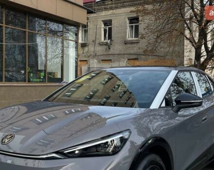 купить новое авто Фольксваген ID. Unyx 2025 года от официального дилера Будпостач  Фольксваген фото