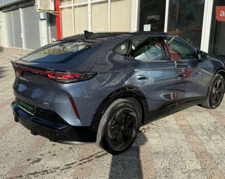 купить новое авто Фольксваген ID. Unyx 2025 года от официального дилера E-MOTION CARS Фольксваген фото