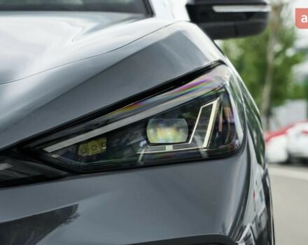 купити нове авто Фольксваген ID. Unyx 2025 року від офіційного дилера Global Electric Фольксваген фото