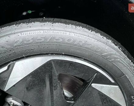 купить новое авто Фольксваген ID. Unyx 2025 года от официального дилера Іван Фольксваген фото