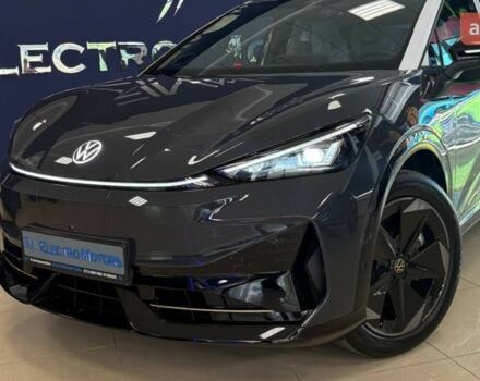 купить новое авто Фольксваген ID. Unyx 2025 года от официального дилера ELECTRO-MOTORS KROPYVNYTSKYI Фольксваген фото