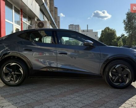 купить новое авто Фольксваген ID. Unyx 2025 года от официального дилера E-MOTION CARS Фольксваген фото