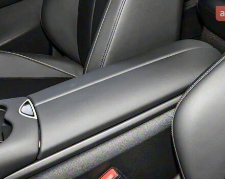 купити нове авто Фольксваген ID. Unyx 2025 року від офіційного дилера Константин Альперович Фольксваген фото