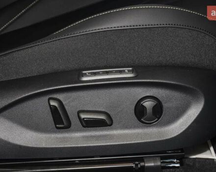 купити нове авто Фольксваген ID. Unyx 2025 року від офіційного дилера Bex Auto Фольксваген фото